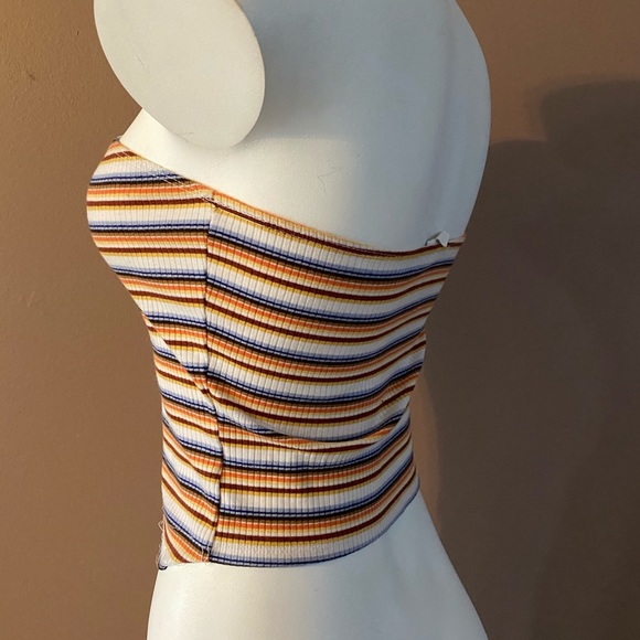 Tube Top - Picture 2 of 6